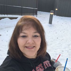 Meet your Posher, Jackie